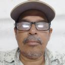 Photo of Satyajit Das