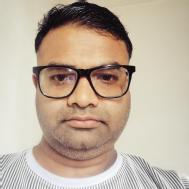 Shishir Dey Class 10 trainer in Ranchi