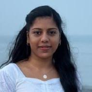 Amrutha L. OET Exam trainer in Kottakkakam