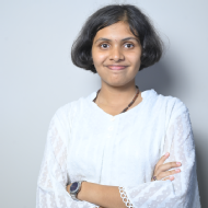 Sameeksha L. Spoken English trainer in Pune
