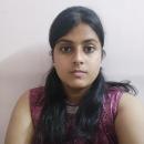 Sameeksha . Hindi Tutors trainer in Visakhapatnam