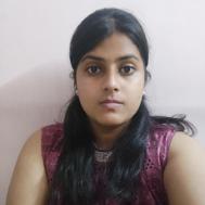 Sameeksha Class 7 Tuition trainer in Visakhapatnam