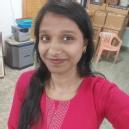 Photo of Sameena P.