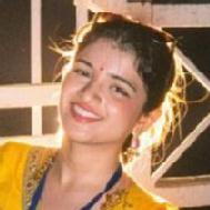 Sudiksha P. Class I-V Tuition trainer in Noida