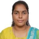 Amrutha Y. photo