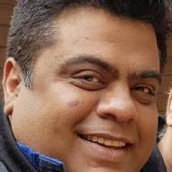 Sameer Taneja Class 12 Tuition trainer in Delhi