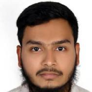 Shaik Sameer Class 10 trainer in Hyderabad