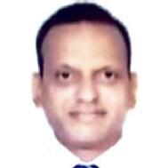 Sameer Spoken English trainer in Pune