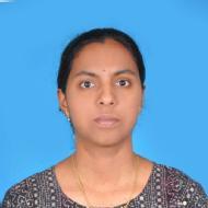 Amsam S. Class I-V Tuition trainer in Mahabub Nagar