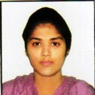 Samia Q. Class 10 trainer in Saharanpur