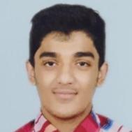 Samiksh Kale Class I-V Tuition trainer in Nagpur