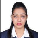 Photo of Samiksha S.