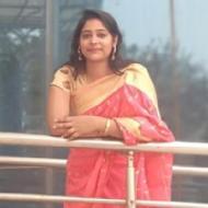 Samima F. BA Tuition trainer in Egra