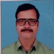 Atul Mani Shandilya Class 10 trainer in Rasra