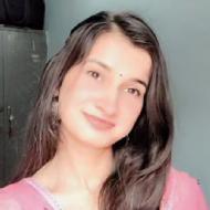 Anshika Nursery-KG Tuition trainer in Chandigarh