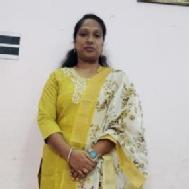 Samly Tamil Language trainer in Chennai