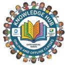 Photo of Knowledge Hub