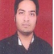 Saurabh Class I-V Tuition trainer in Haldwani
