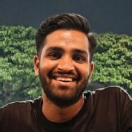 Sameer Ali Khan Class 8 Tuition trainer in Hyderabad