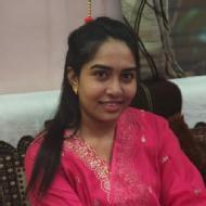 Sampada M. Class I-V Tuition trainer in Washim