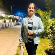 Sangam  R. Drawing trainer in Ghaziabad