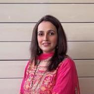 Preeti S. Class I-V Tuition trainer in Amritsar