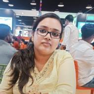 Sampriti C. Class I-V Tuition trainer in Batanagar