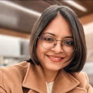 Sampurna M. Class 10 trainer in Ghaziabad