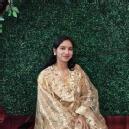 Samreen . Urdu language trainer in Delhi