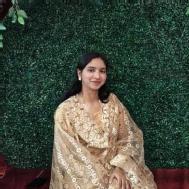 Samreen Class I-V Tuition trainer in Delhi