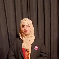 Samreen Class I-V Tuition trainer in Rampur