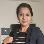 Samriddhi S. Class I-V Tuition trainer in Bhopal
