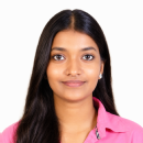 Samritha M. English Speaking Course trainer in Coimbatore