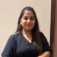 Samriti S. Class 6 Tuition trainer in Ludhiana