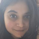 Samruddhi P. French Language trainer in Mumbai