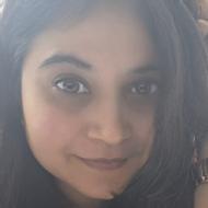 Samruddhi P. French Language trainer in Mumbai
