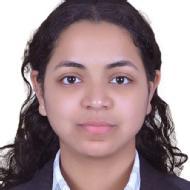 Samruddhi Bhuskute Class I-V Tuition trainer in Mumbai