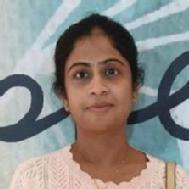 Divya P. Class I-V Tuition trainer in Mumbai