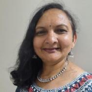 Payal B. Dance trainer in Ahmedabad