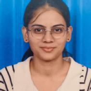 Amulya Y. Class I-V Tuition trainer in Lucknow