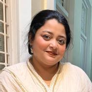 Sana N. Class 12 Tuition trainer in Delhi