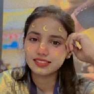 Sana A. Spoken English trainer in Kanke