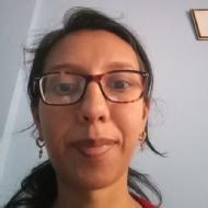 Sana K. Class I-V Tuition trainer in Indore