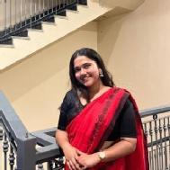 Sanakshi D. Class I-V Tuition trainer in Balurghat