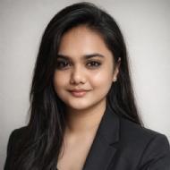 Sana S. Gym trainer in Mumbai