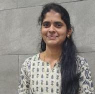 Venkata R. Class I-V Tuition trainer in Hyderabad