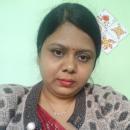 Suparna . Training for professionals trainer in Bardhaman