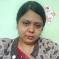Suparna Nursing trainer in Bardhaman
