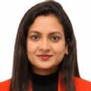 Sana K. IELTS Coaching trainer in Nagpur