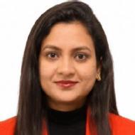 Sana K. IELTS trainer in Nagpur
